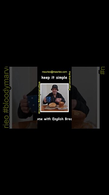 maurieo #shorts KEEP IT SIMPLE