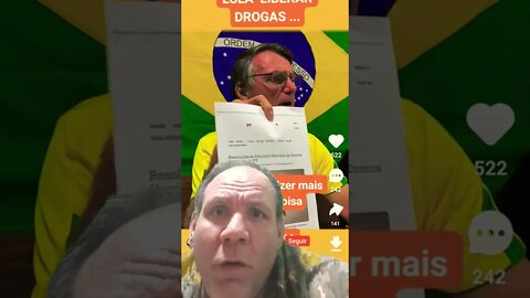 Alerta de Bolsonaro assombra a internet. Se lula ganhar veja o que vai acontecer