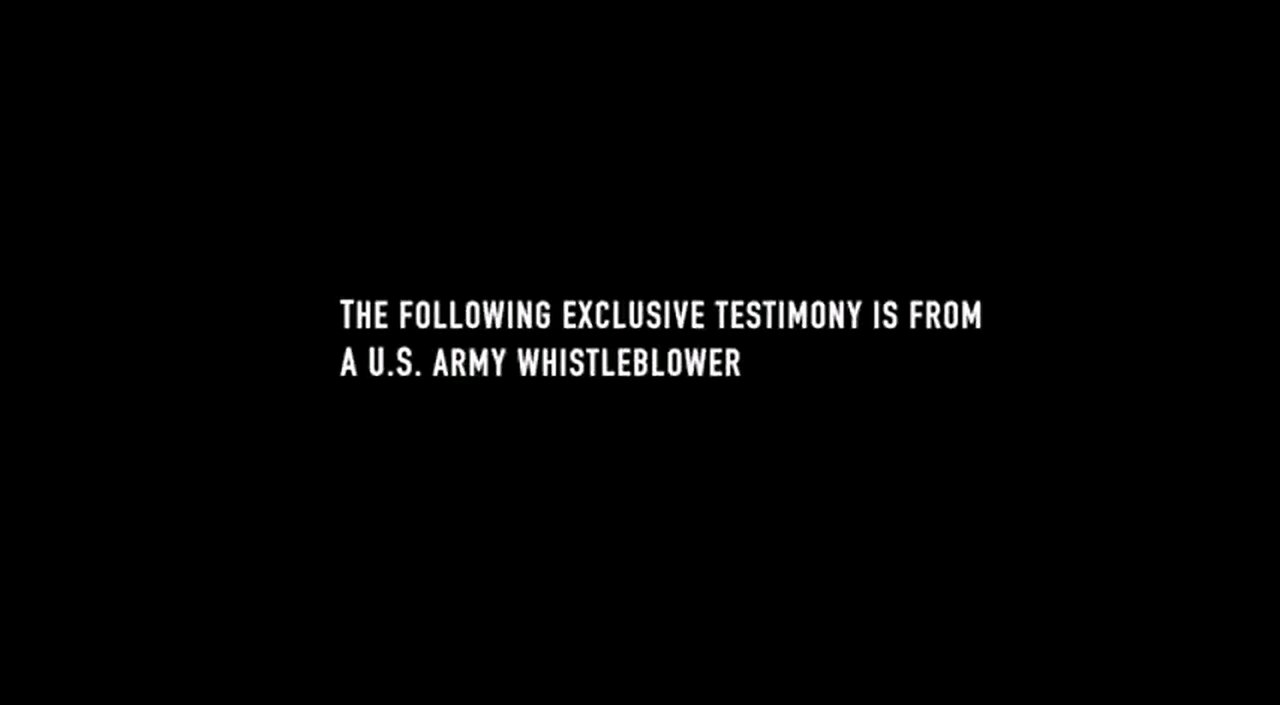 WHISTLEBLOWER about PEDOGATE