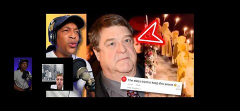 JUST ... ... STRANGE