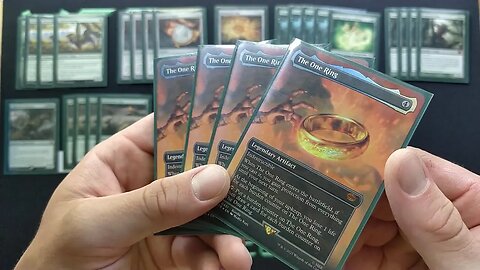 Modern Amulet Titan Decklist Update
