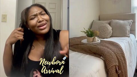 "I Luv It Here" Scrappy's Daughter Emani Snaps On Trolls Trying To Ruin Her College Experience! 😤