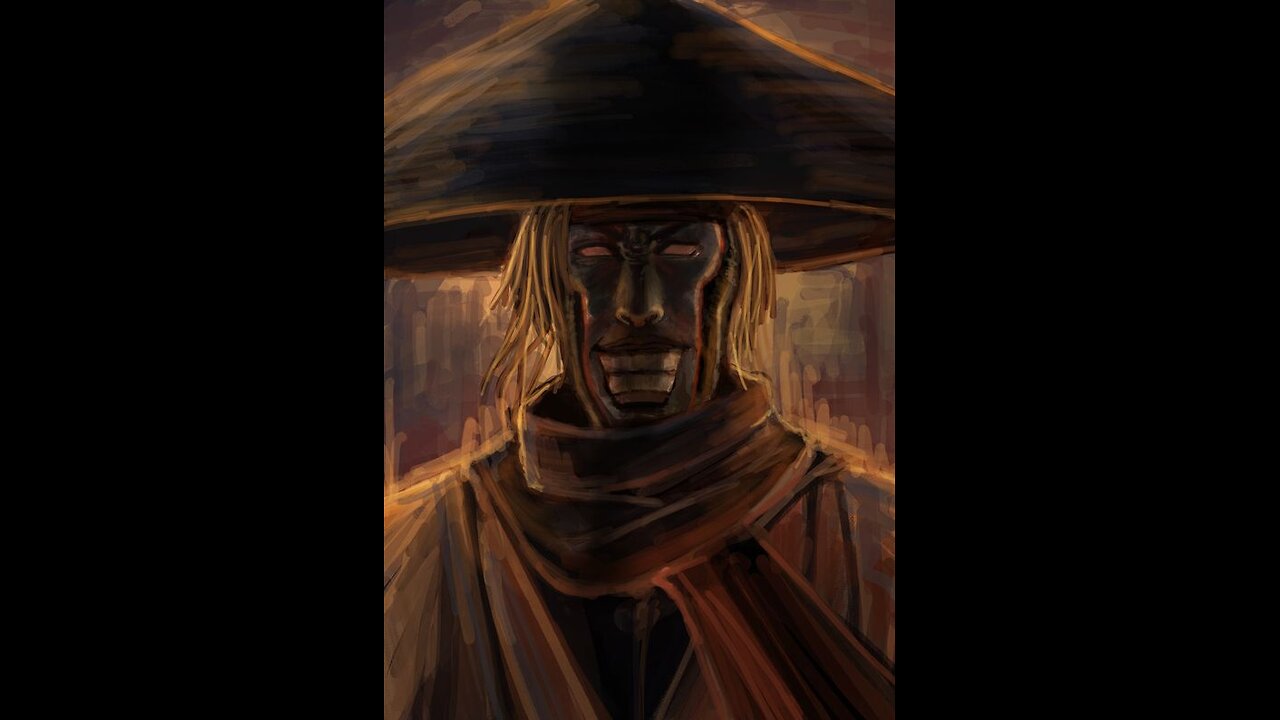 Kurosaga Round1 - Rurourni Kenshin Volume2 Act10