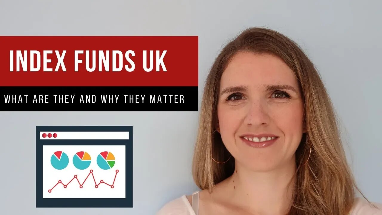 Index Funds UK for Beginners