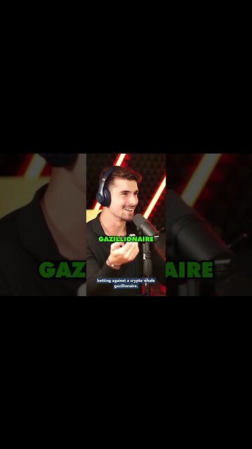 Iman Gadzhi About Logan Paul's 99 Originals 🐳#shorts