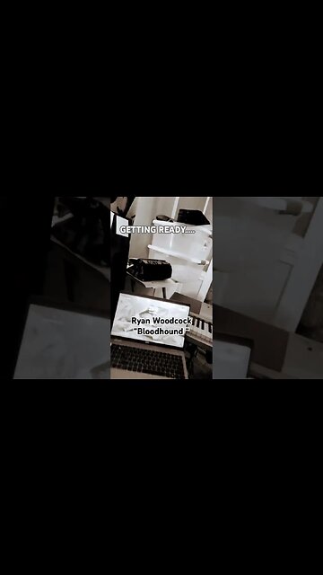 Creating music #hiphopartist #bloodhound #Bloodhoundnation