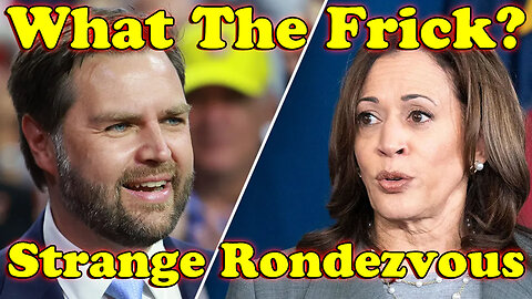 Biden Come Back Tour Possible | On The Fringe