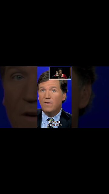 Tucker Carlson, Sheila Jackson Lee Has Devoted Her Entire Political Career...