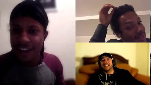3 Count Episode 3