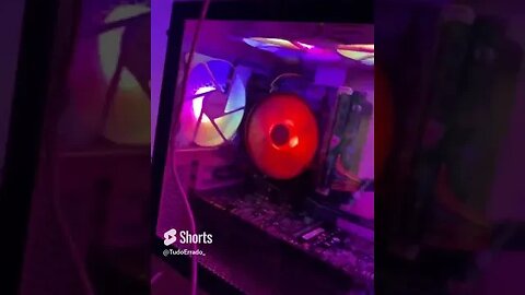 Setup lindo demais 😍 Parabéns Machado 💪💪💪