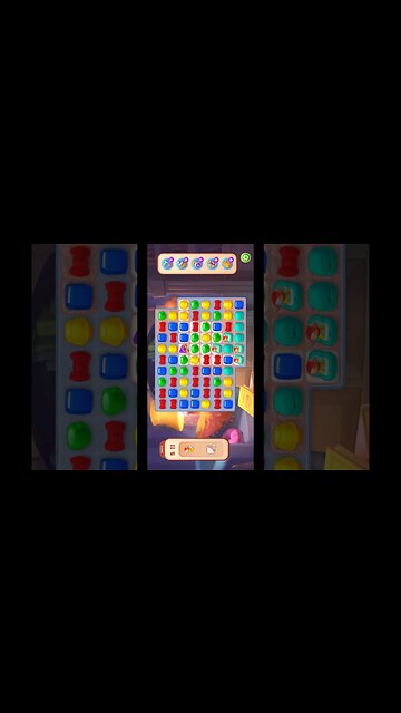 Shorts Playrix Homescapes Gameplay Walkthrough Level 13694-010