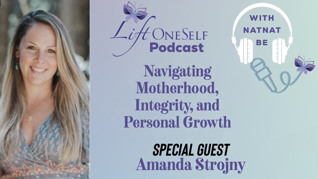 Navigating Motherhood, Integrity, and Personal Growth