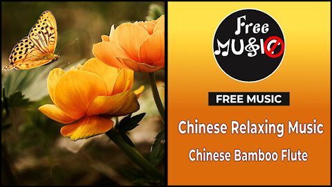 Chinese Relaxing Music