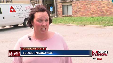 Flood Insurance