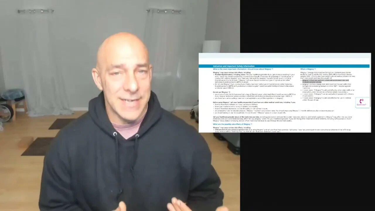 Wegovy Review | Weight Loss at $600/Pound