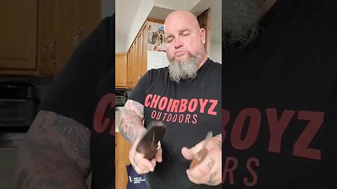 WEDNESDAY CARRY!! #survivalknife #edcknife #bushcraft #worktuffgear #shorts