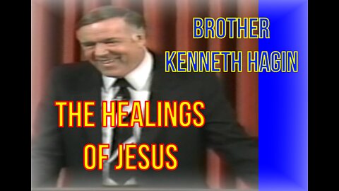 1981 - The Healings of Jesus - The Syrophoenician Woman