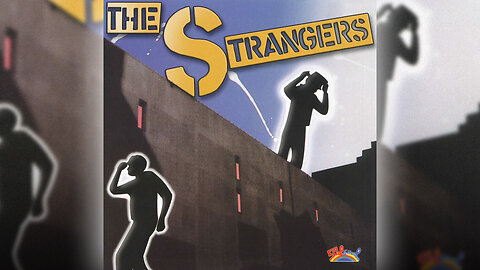 [1983] The Strangers - Stimulation