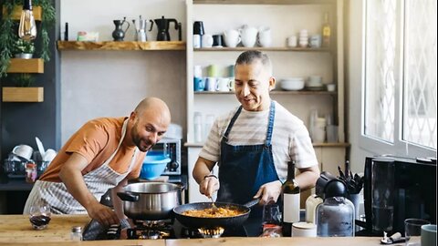 Dietary Echoes; How a Father's Food Choices Impact Offspring