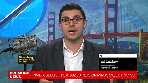 Breaking Down Nvidia's Earnings