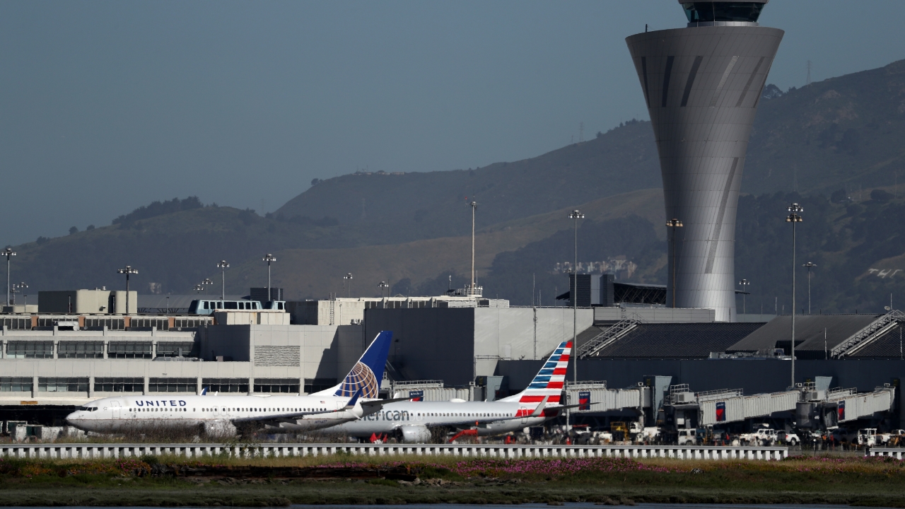 United Airlines Extends Boeing 737 MAX Flight Cancellations