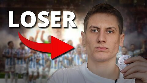 Why You Should Really HATE Losing As A Masculine Man (Masculine Rage)