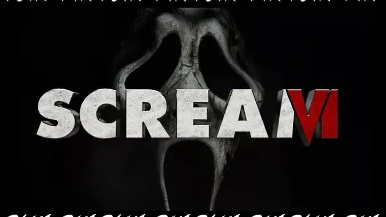 SCREAM VI (2023) Trailer Reaction : FLIX FIX