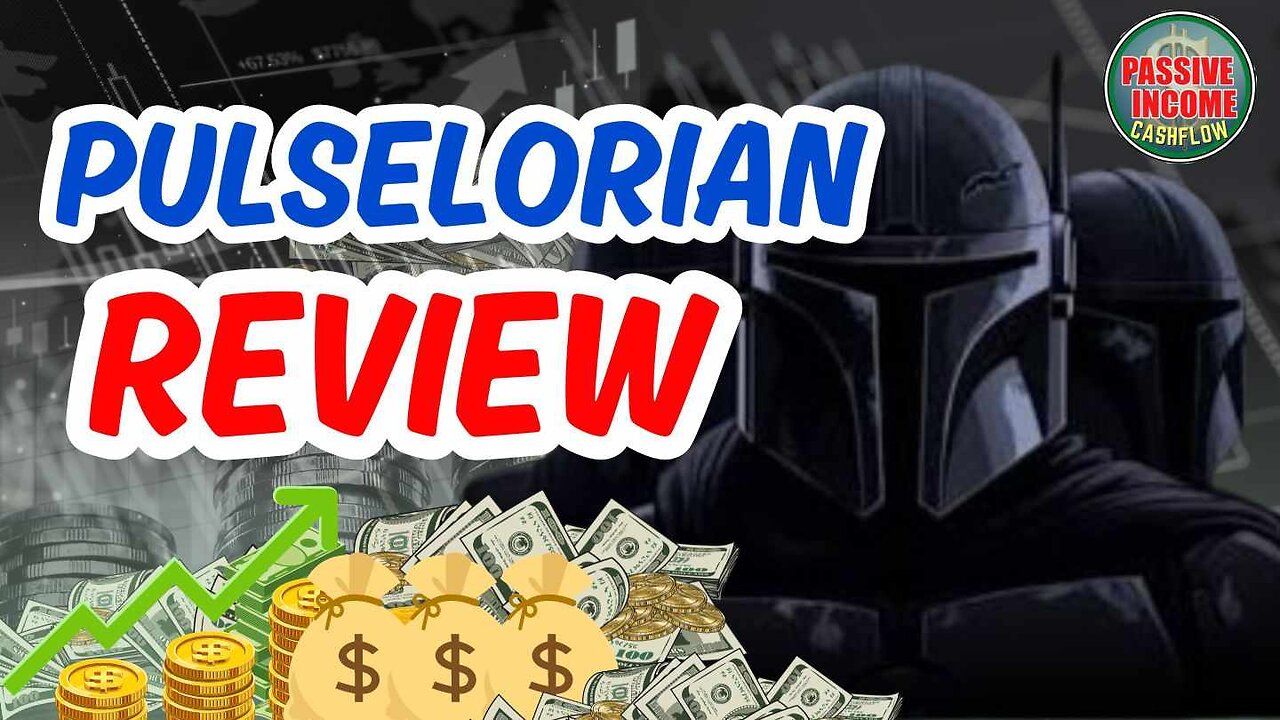 Pulselorian REVIEW - NEW CRYPTO PASSIVE INCOME | Defi