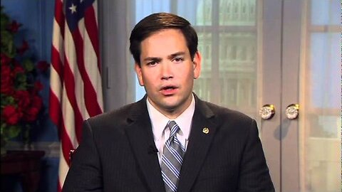 Sen. Rubio: "Why We Must Save Medicare"