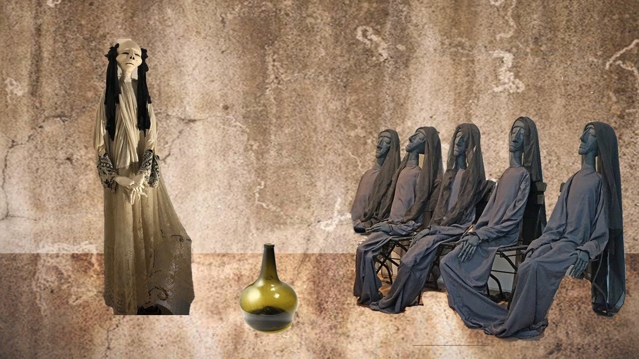 Er was er eens | Pierre Capel 🇳🇱