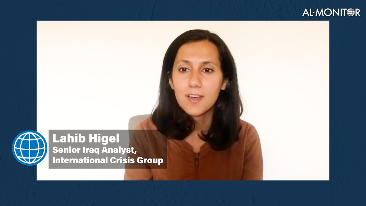 Soundbite: Lahib Higel, Senior Iraq Analyst at International Crisis Group, on the Sinjar agreement