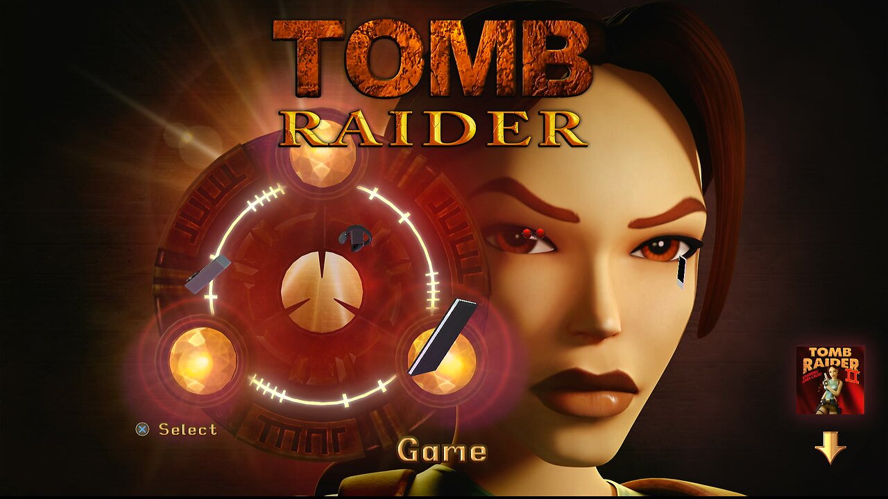 Tomb Raider I Remastered: Part 3 (Finale?)