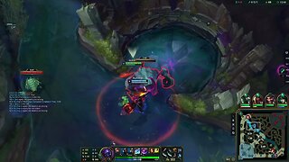 Still getting used to Jax | Daily Dose Of LEAGUE | 190