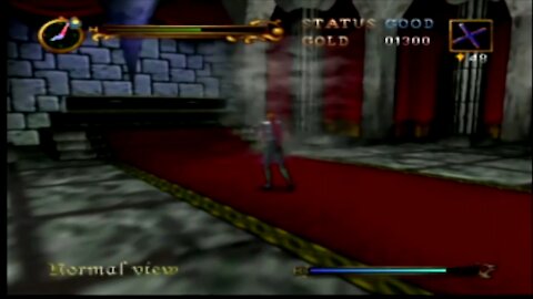 Castlevania 64 Episode 31