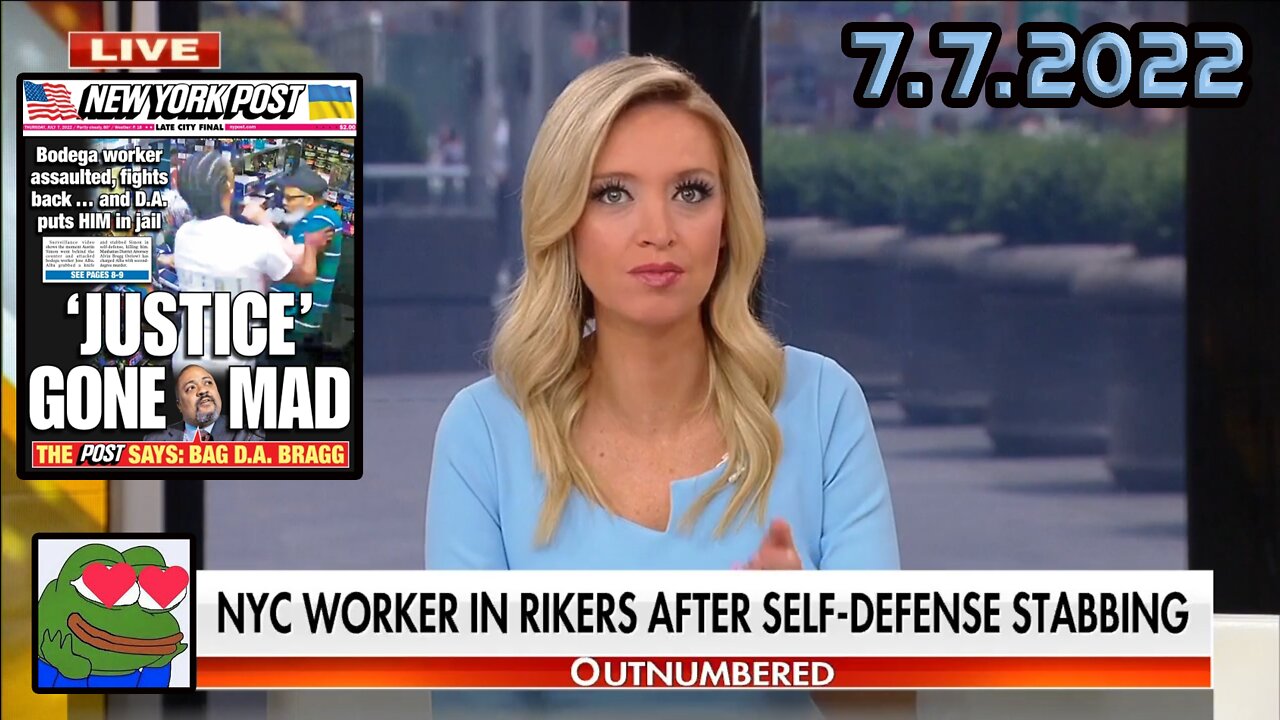 Murder Charge Against Bodega Worker Sparks Outrage