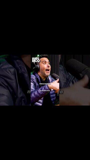 Sorte é uma estatística | Flávio Augusto | #shorts Vídeo motivacional para status