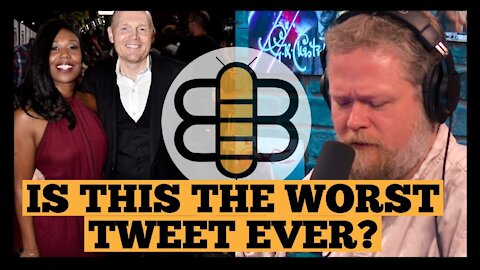 The Babylon Bee Breaks Down The Worst Tweet Of All Time