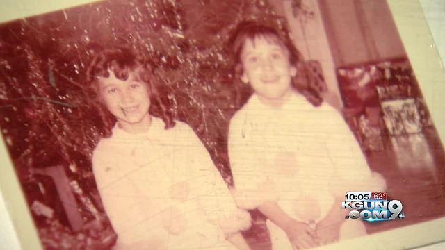 VANISHED: Cindy and Jackie Leslie