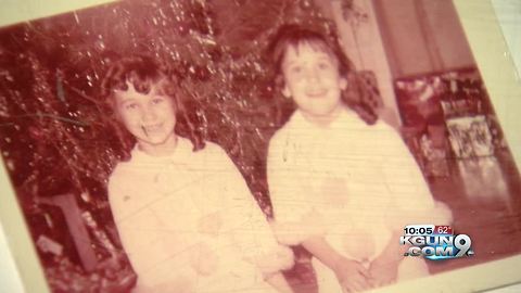 VANISHED: Cindy and Jackie Leslie