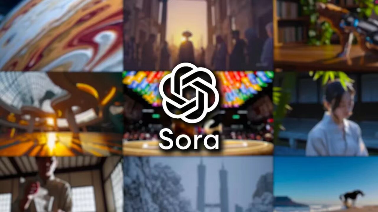 OpenAI Sora: The Future of Video Creation is Here #AI, #VideoCreation, #OpenAI, #Sora