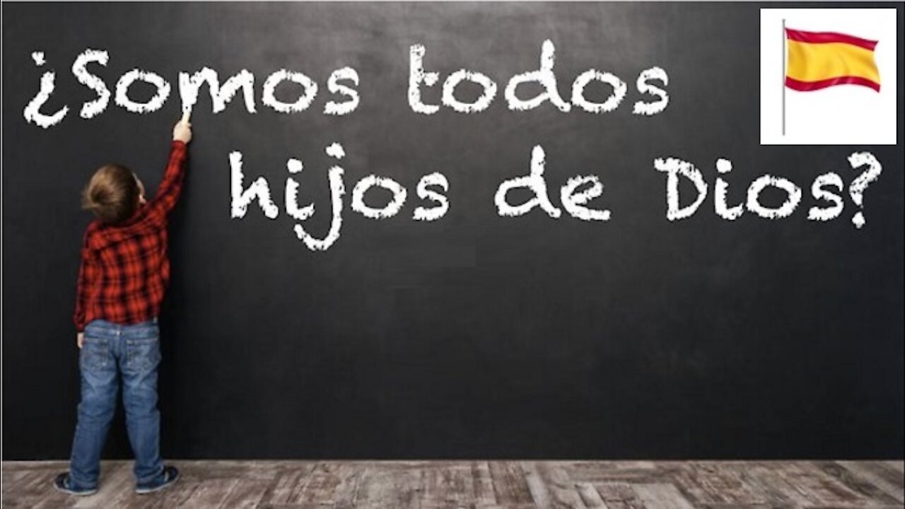 2021.12.21-Elieso.Bonanno-HIJOS DE DIOS DESDE EL VIENTRE MATERNO Y ADOPTADOS
