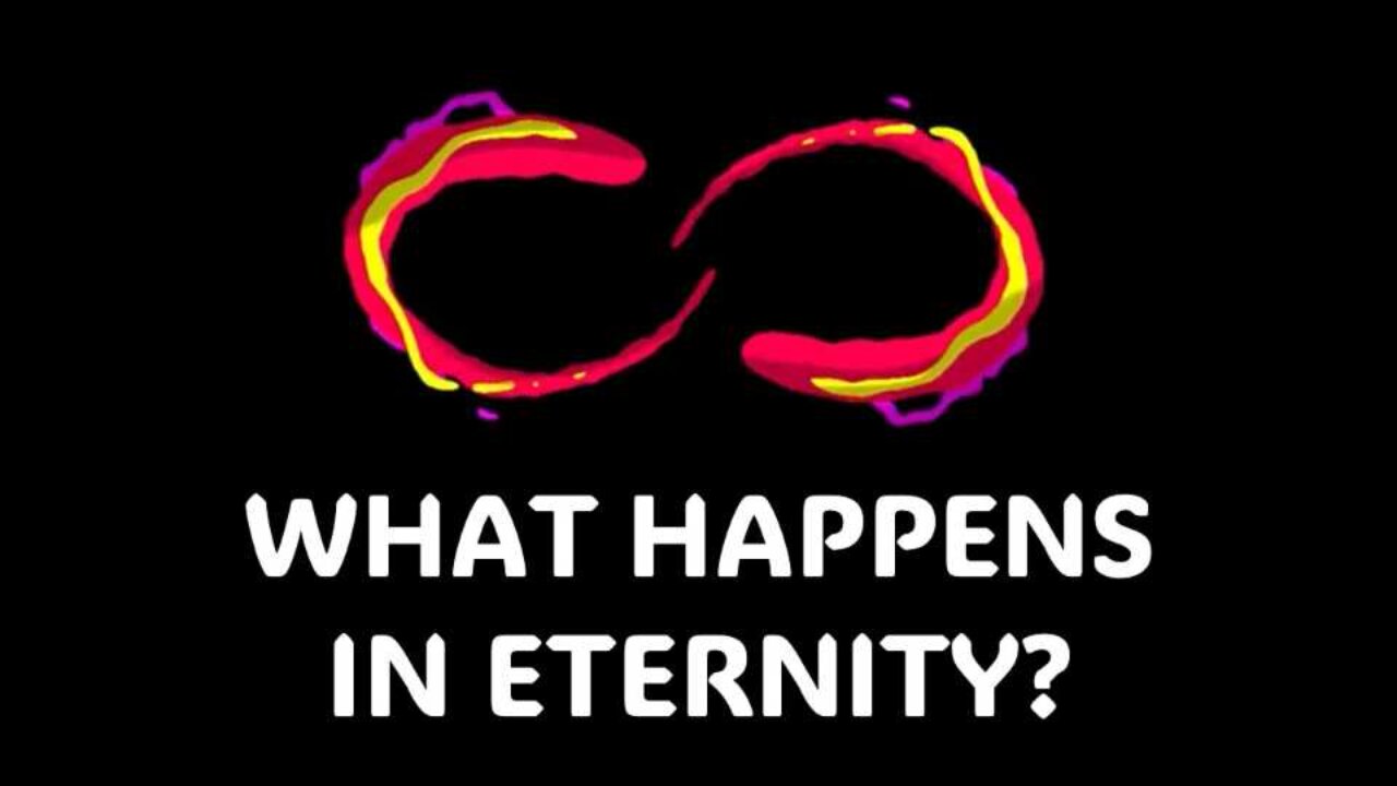 10.06.24 Getting Ready For The Last Days - What Happens In Eternity?