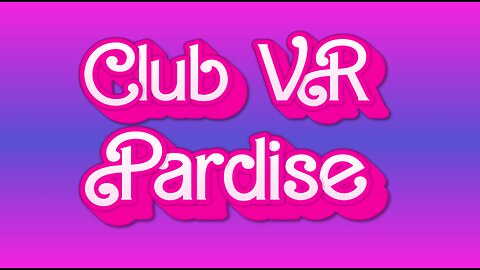 Club VR Paradise Season 1 Episode 7