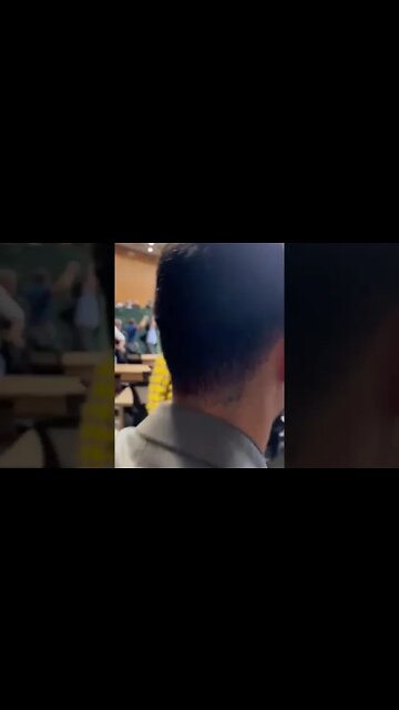 Agropecuaristas invadem plenário da Assembleia em ato contra a taxa do agro.