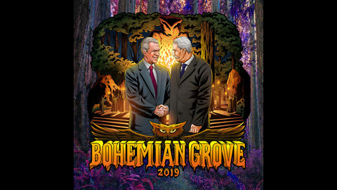 bohemian grove