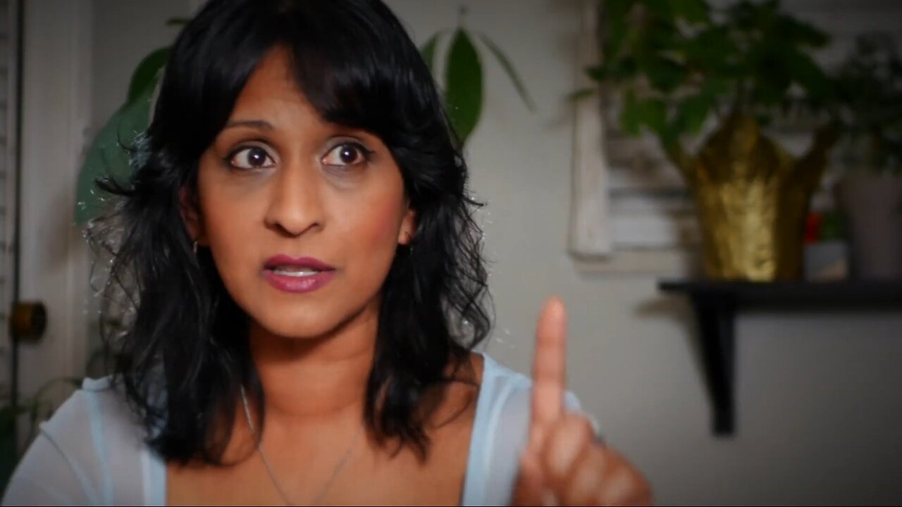 Anita Krishna, Global News whistleblower, goes Beyond The Pale episode 27