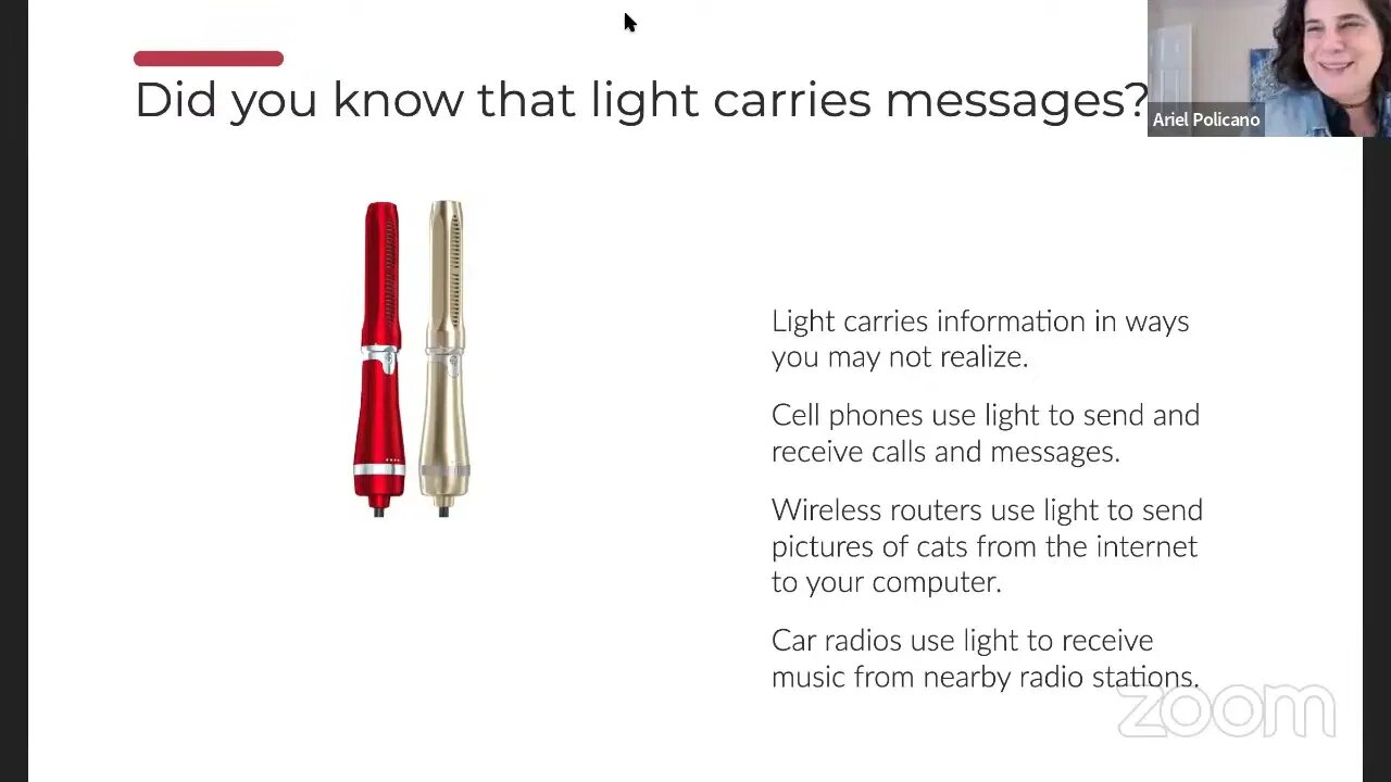 Terahertz 101: Learn how to use Terahertz Technology - March 7th, 2023