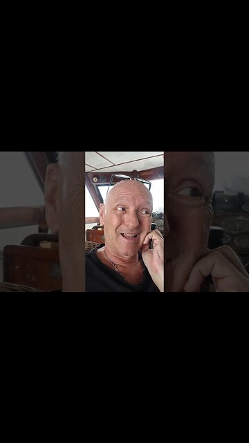 Lady Faith lands safely