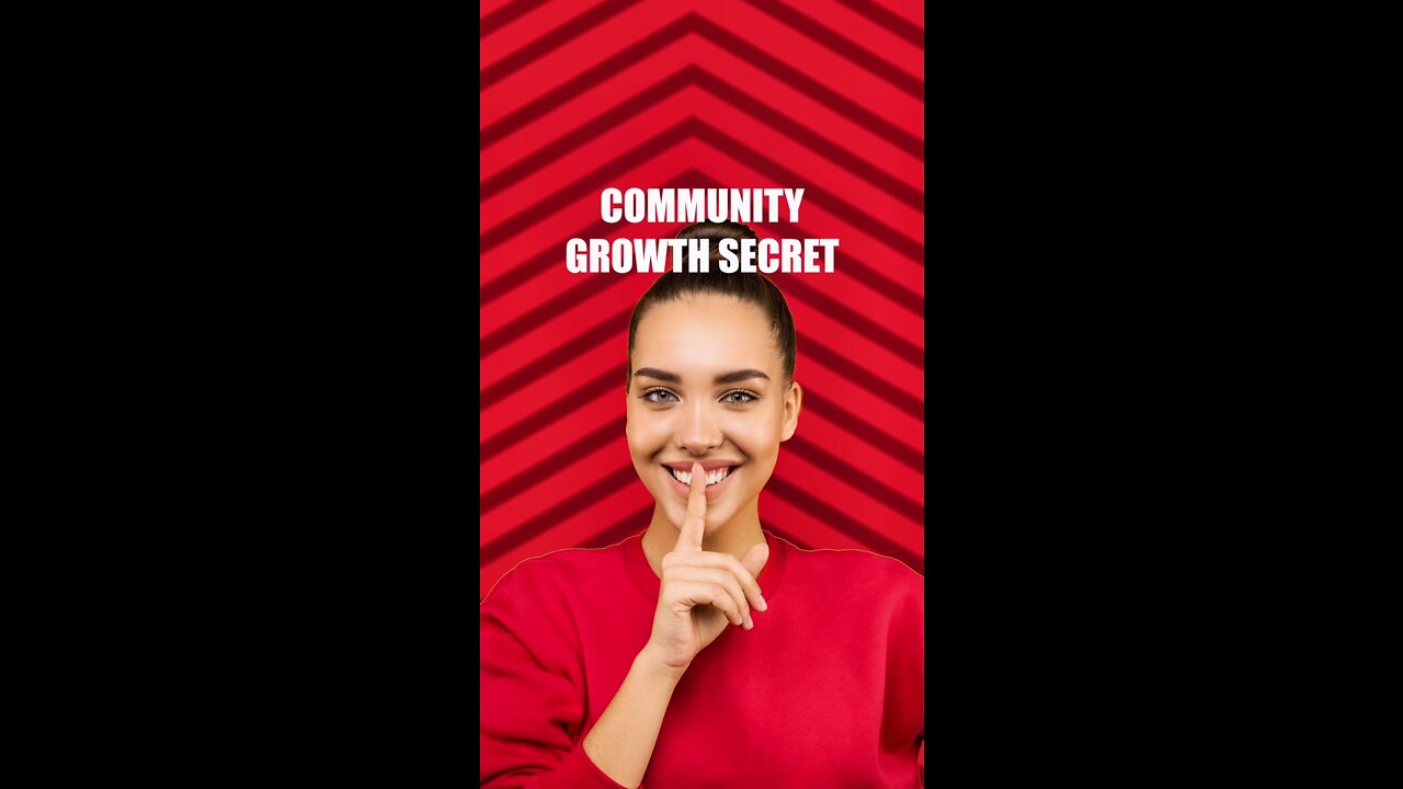 Want to grow? Keep in mind this one thing! @thesamparr
