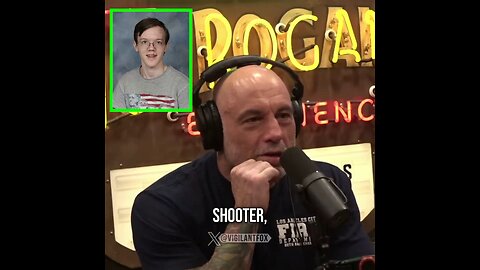 Joe Rogan Raises SERIOUS Questions About the Trump Assassination Attempt